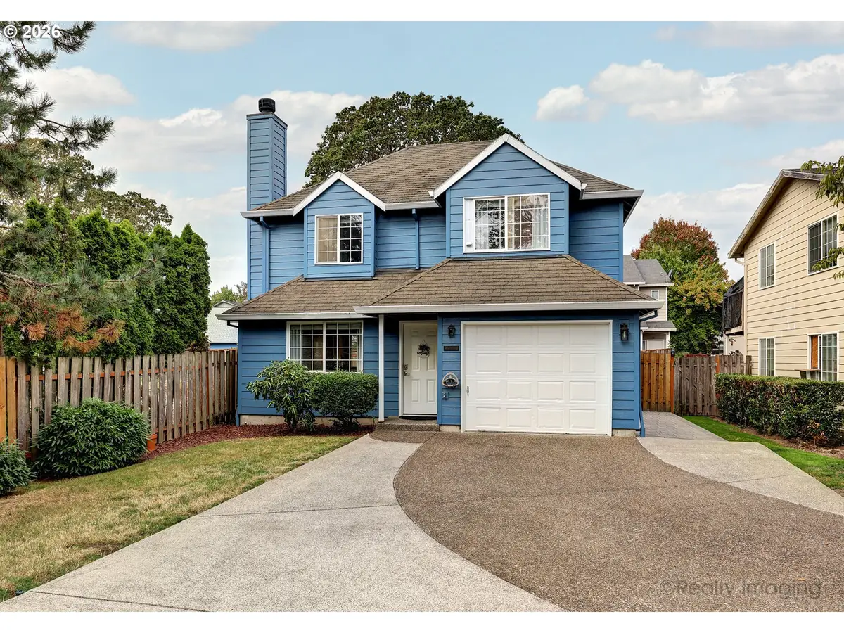 2783 SW Jasmine Pl, Beaverton, OR 97003 - #1