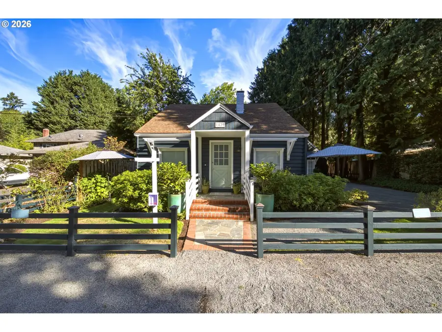 4428 Sunset Dr, Lake Oswego, OR 97035 - #2