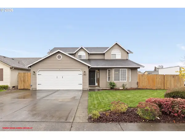 15809 NE 89th St, Vancouver, WA 98682