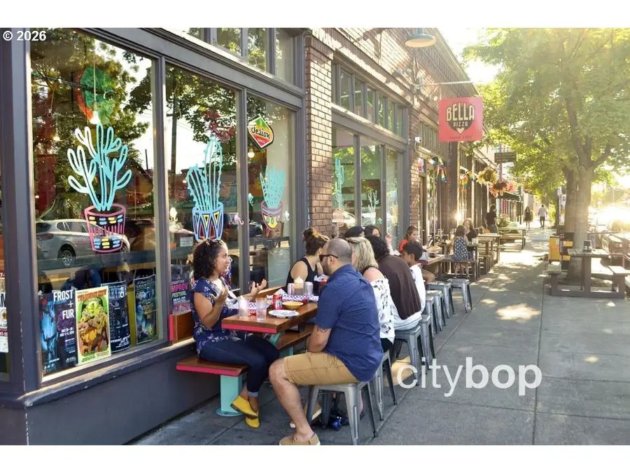 2812 NE Alberta St, Portland, OR 97211 - #2