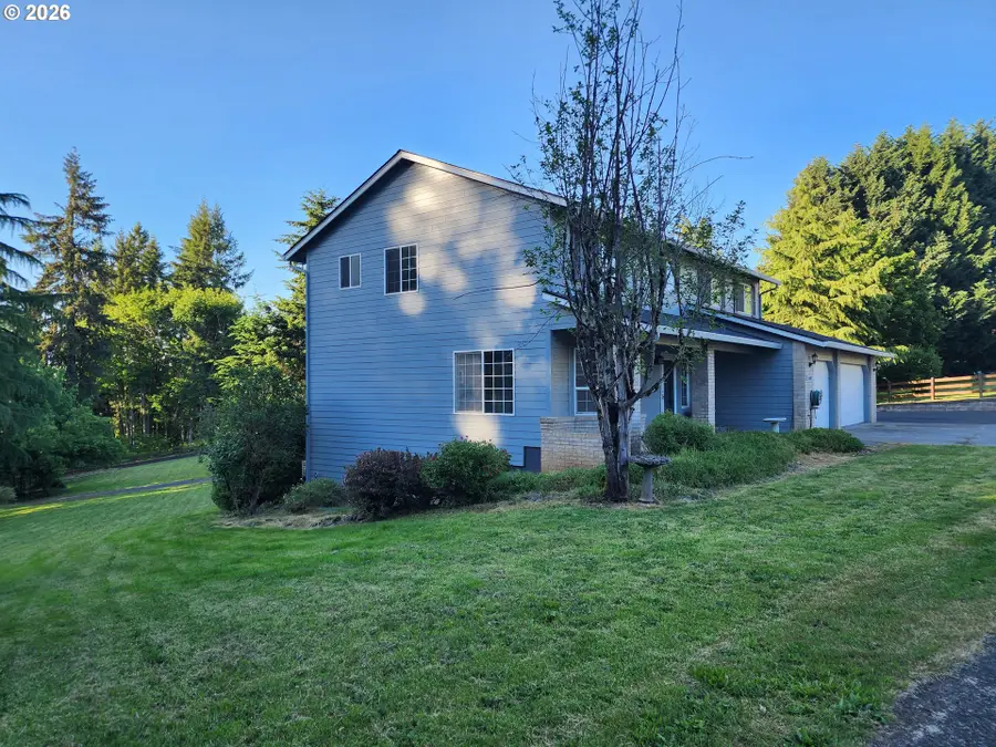 16017 NE 187th Ave, Hockinson, WA 98606 - #2