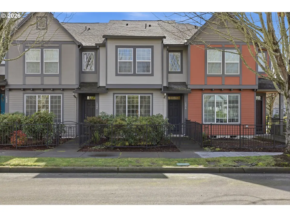 1276 SE Bacarra St, Hillsboro, OR 97123 - #1