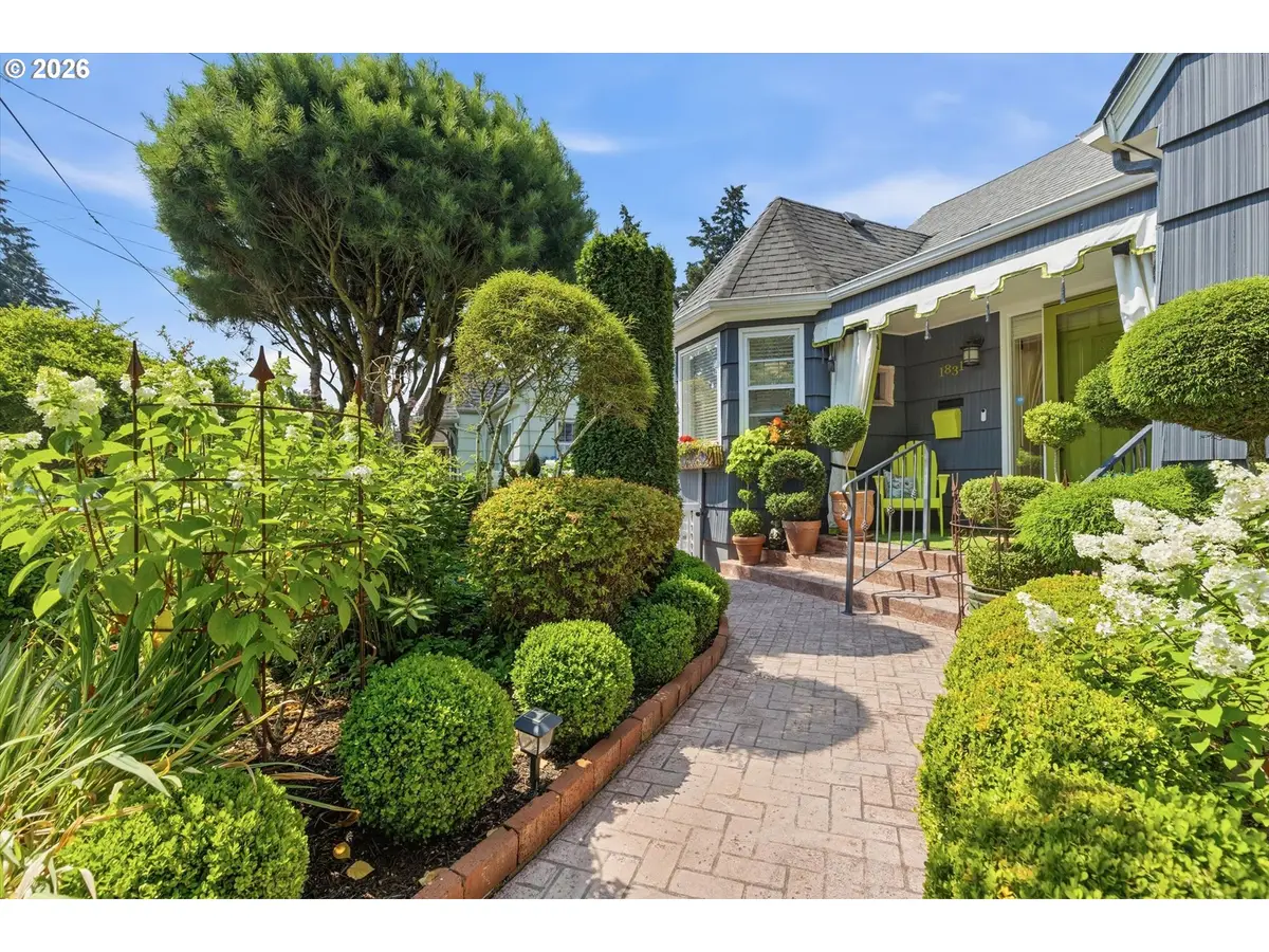 1831 NE 61st Ave, Portland, OR 97213 - #1