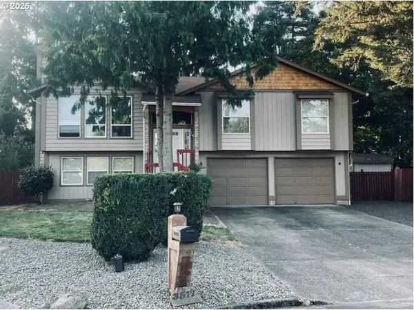 3517 NE 102nd Ct, Vancouver, WA 98662