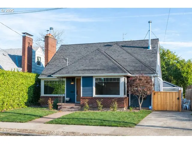 4816 SE 61st Ave, Portland, OR 97206 - Image #1