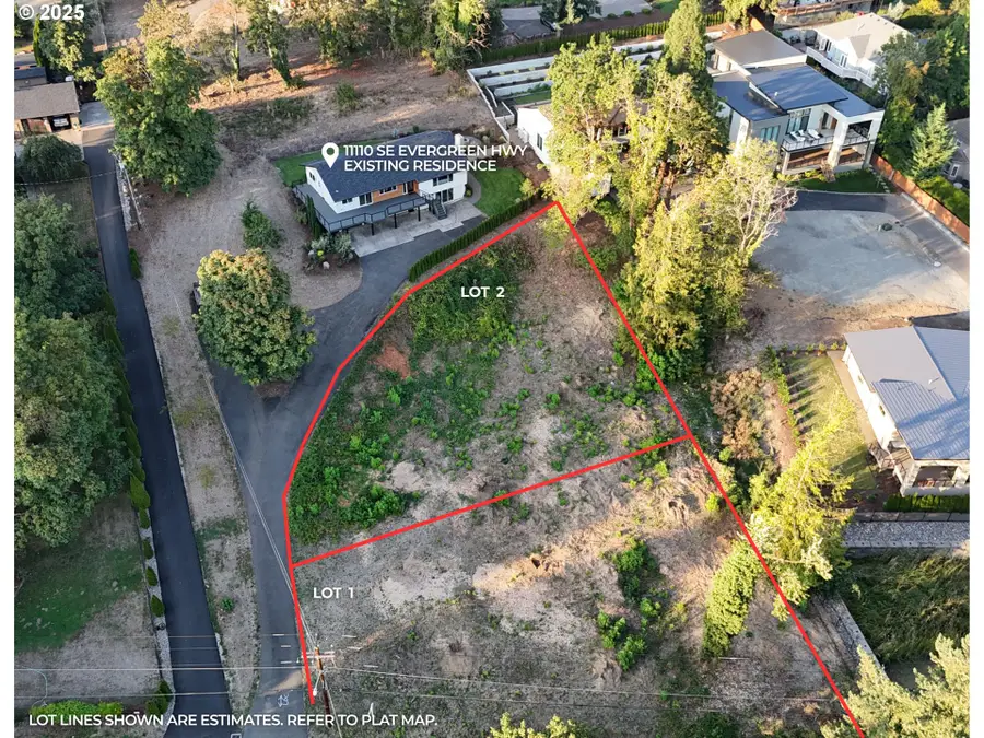 SE Evergreen Hwy, Vancouver, WA 98664 - Image #3