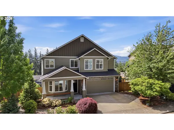 4672 Z St, Washougal, WA 98671