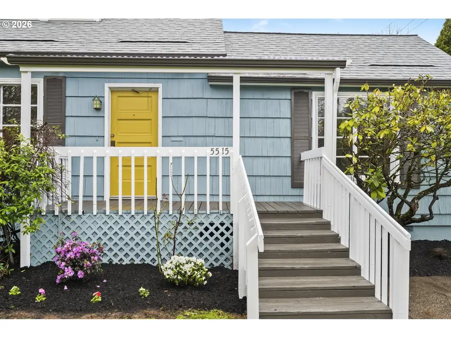 5515 N Oberlin St, Portland, OR 97203 - #3