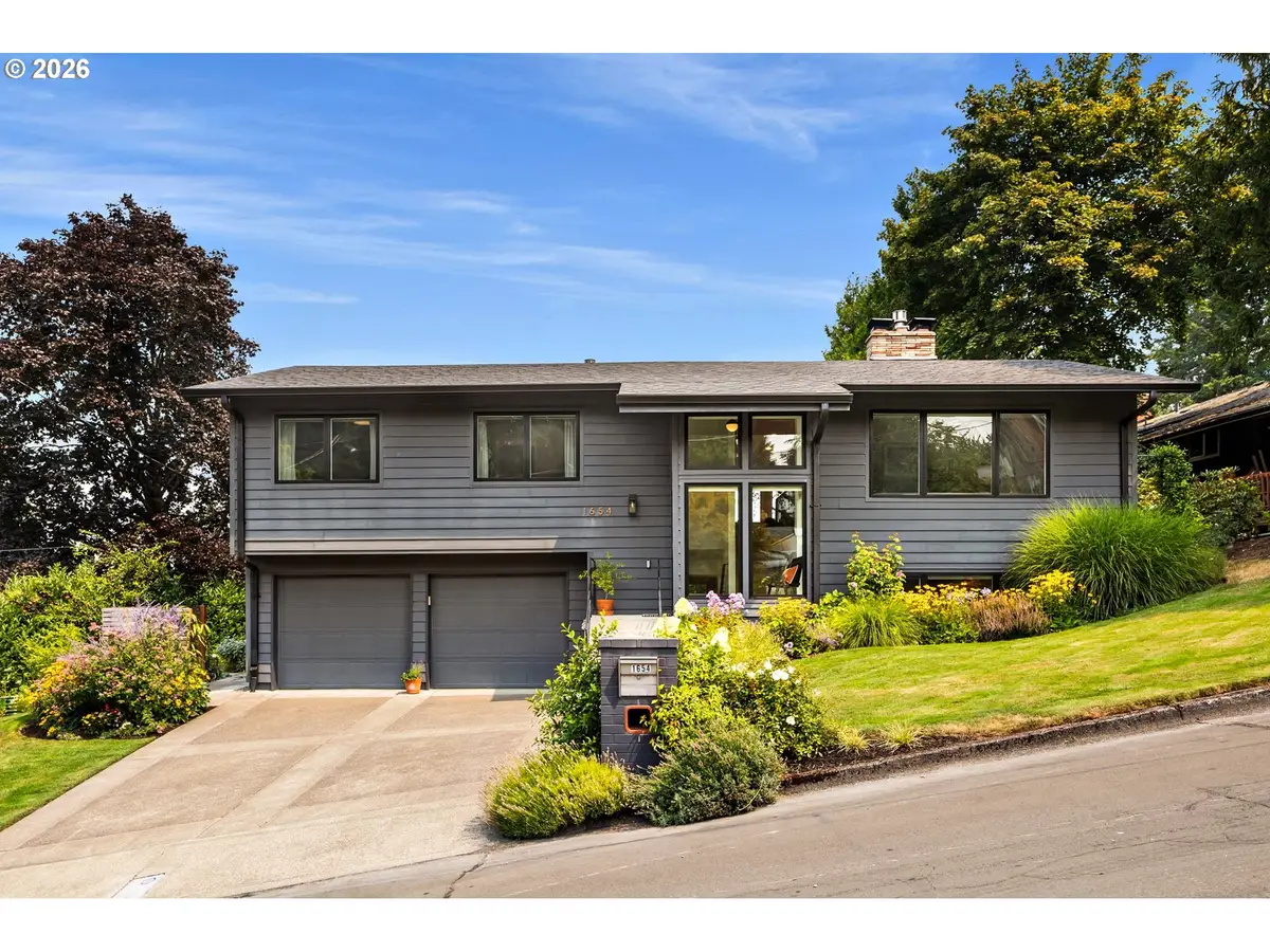 1654 Fircrest Dr, Lake Oswego, OR 97034 - #1