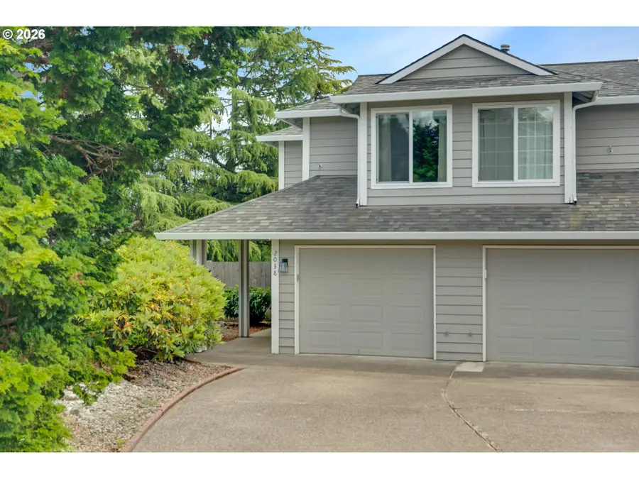 2038 Titan Ter, Northwest Clackamas, OR 97068 - #2