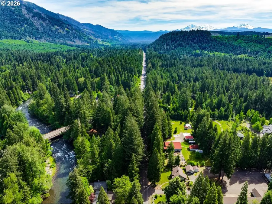 91793 Horse Creek Rd, McKenzie River, OR 97413 - #3