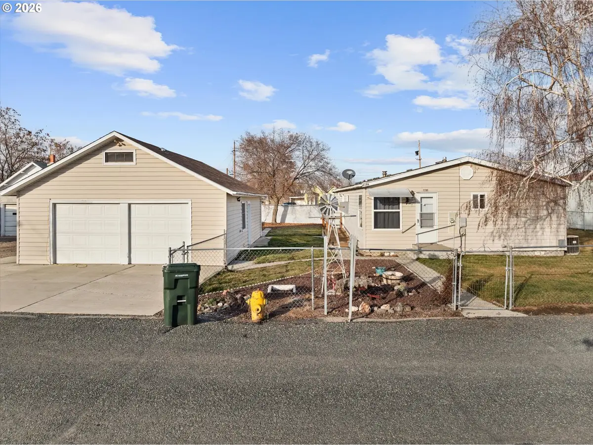 2106 Colorado Pl, Baker City, OR 97814 - Image #1