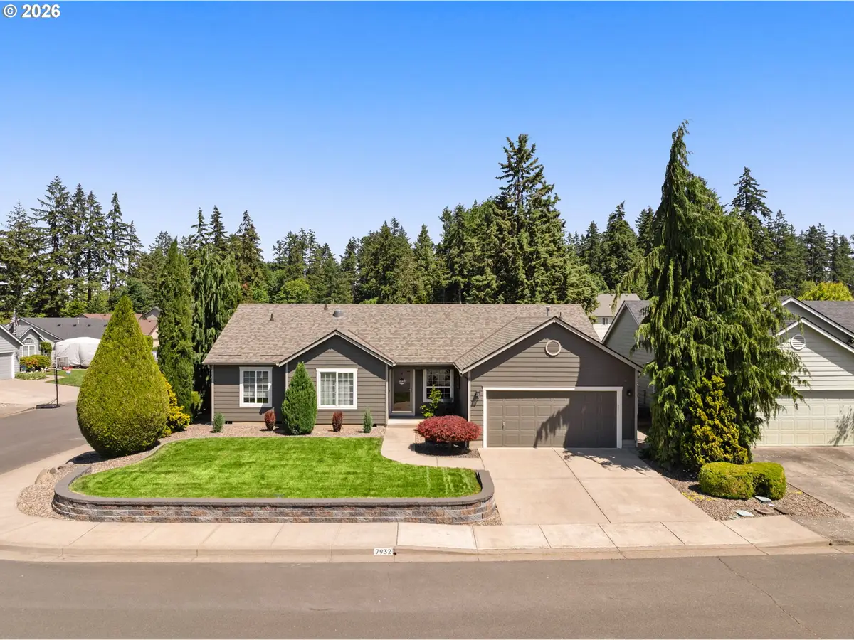 7932 Waterloo St Ne, Keizer, OR 97303 - #1