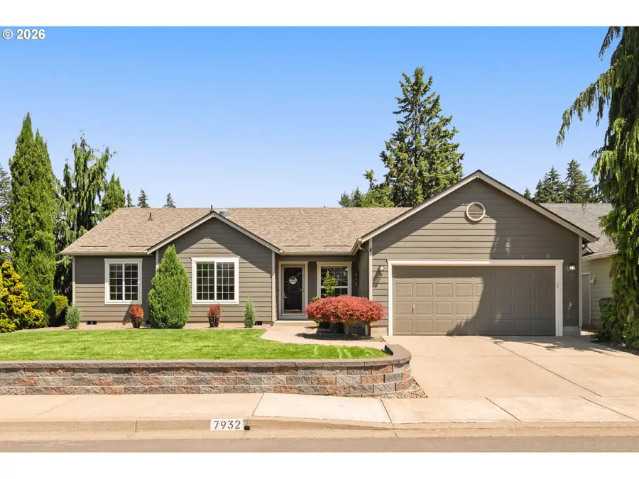7932 Waterloo St Ne, Keizer, OR 97303 - #2