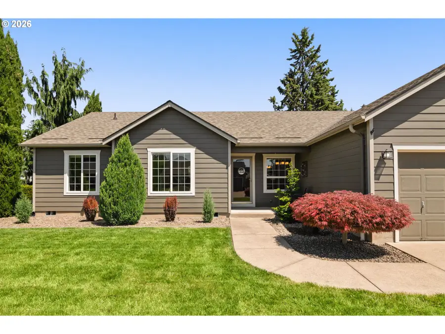 7932 Waterloo St Ne, Keizer, OR 97303 - #3