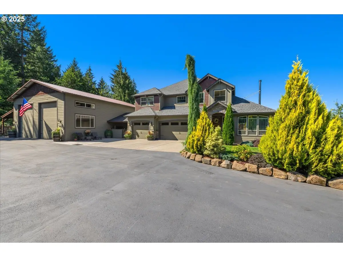 45632 NW Mead Way, Banks, OR 97106 - Image #1