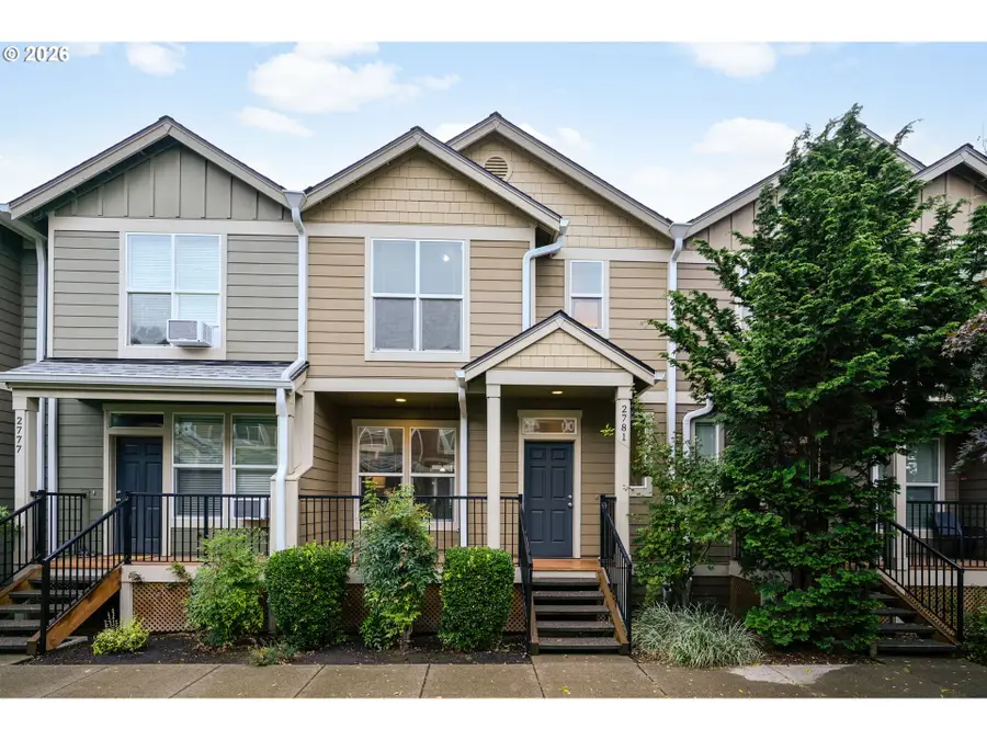 2781 SE Nicklaus Ct, Hillsboro, OR 97123 - #2