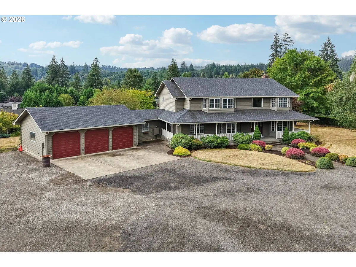 146 Snowgoose Dr, Woodland, WA 98674 - #1
