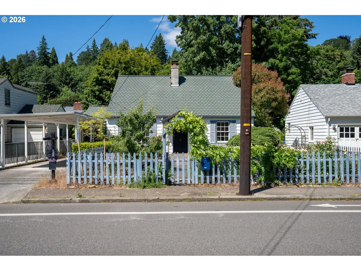 3716 E Evergreen Blvd, Vancouver, WA 98661 - #1