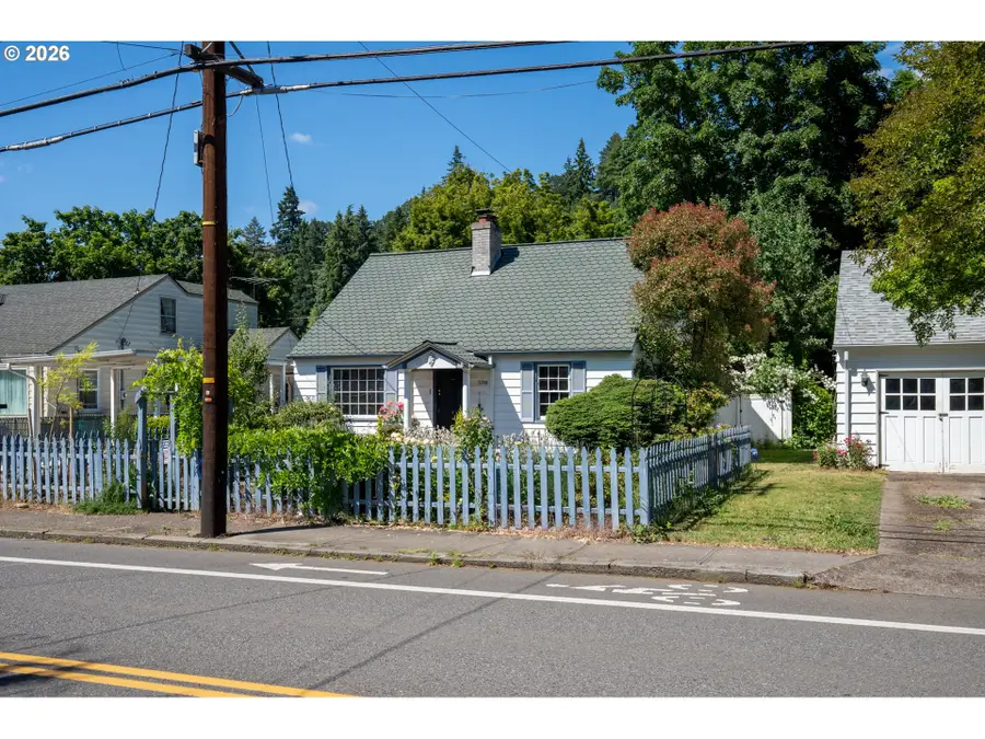 3716 E Evergreen Blvd, Vancouver, WA 98661 - #2