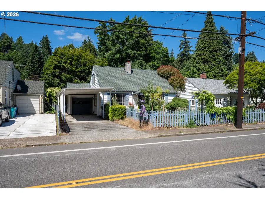 3716 E Evergreen Blvd, Vancouver, WA 98661 - #3