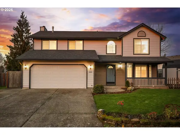 6308 NE 106th Cir, Vancouver, WA 98686