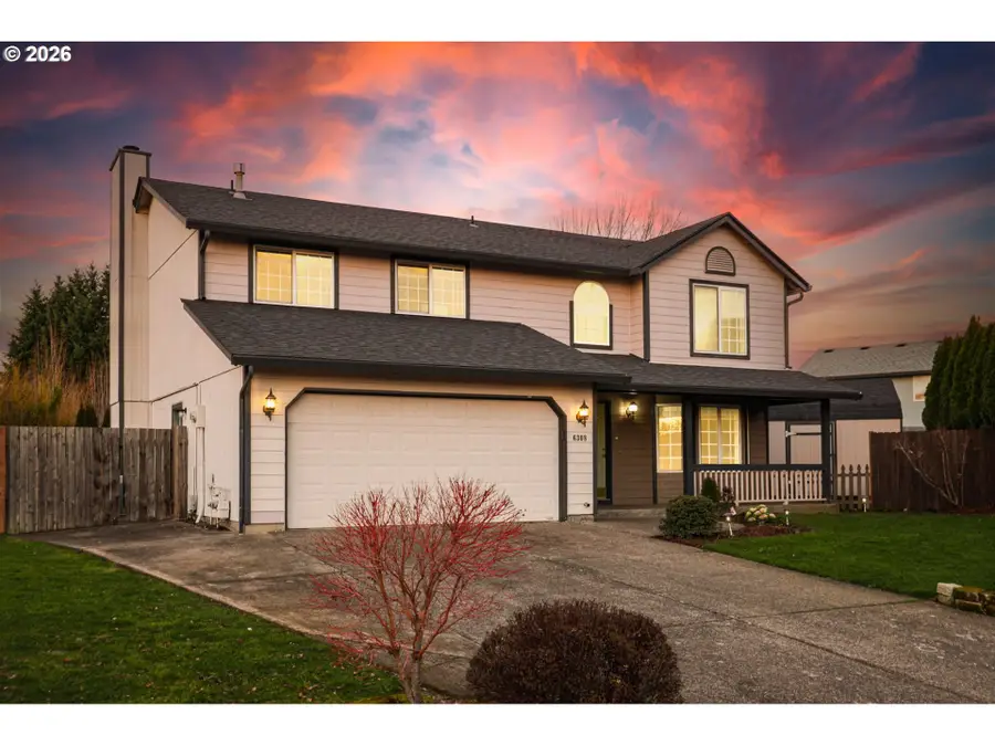 6308 NE 106th Cir, Vancouver, WA 98686 - Image #2
