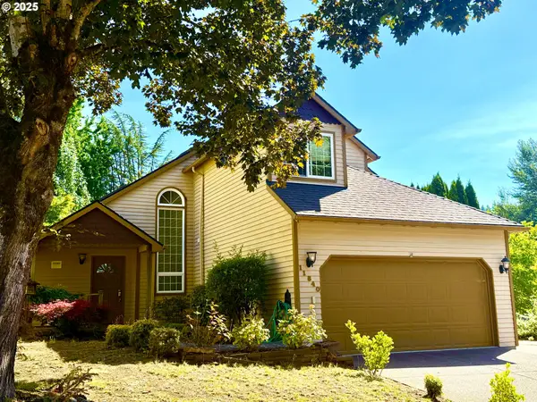 11840 SE Timber Valley Dr, HappyValley, OR 97086