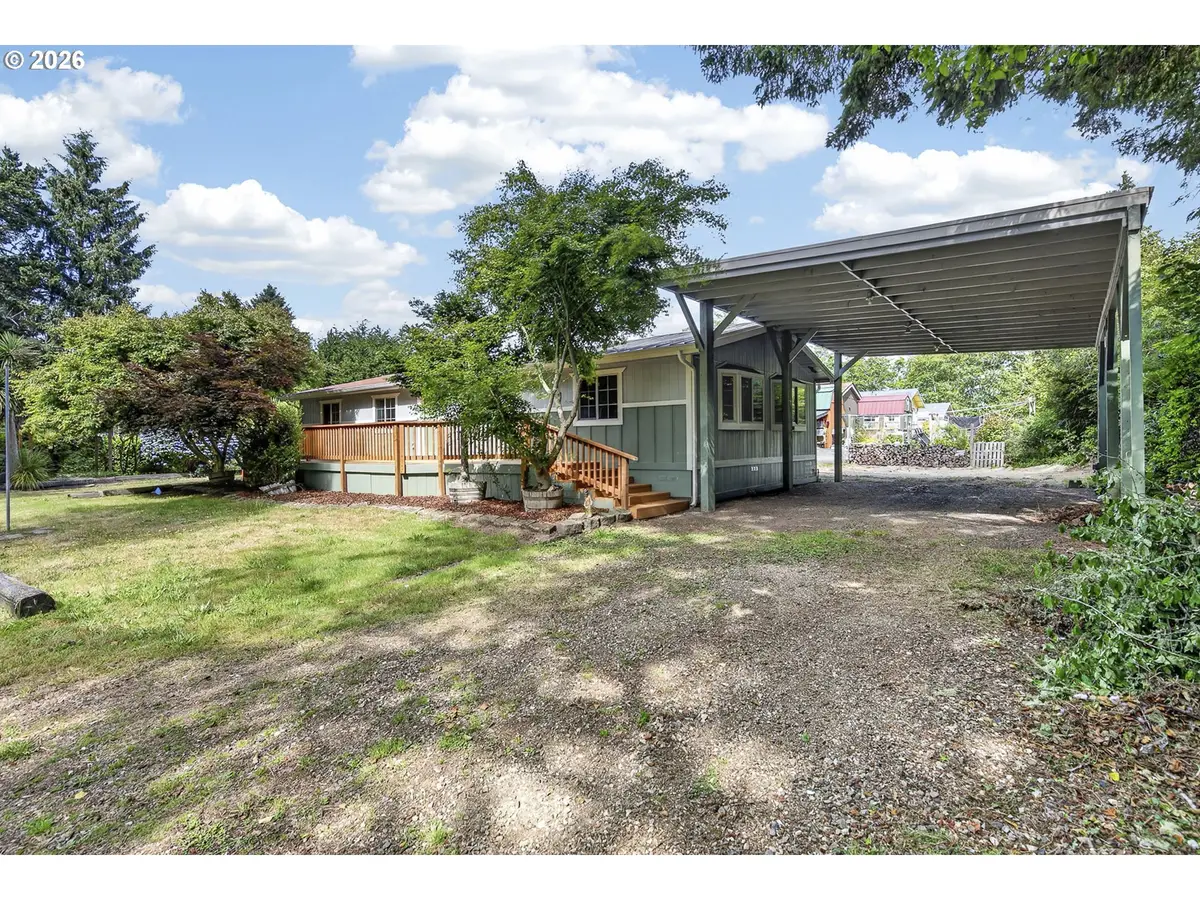 2601 250th St, Ocean Park, WA 98640 - #1