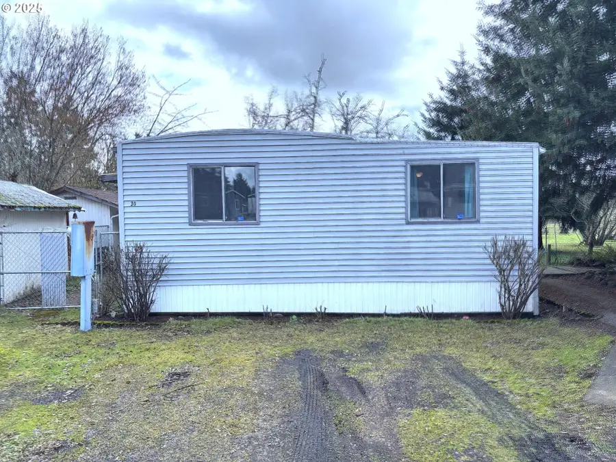 27645 Snyder Rd #30, Eugene Springfield, OR 97448 - Image #2