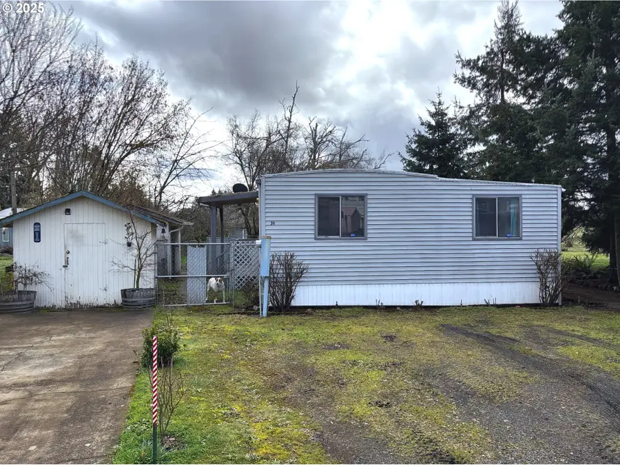 27645 Snyder Rd #30, Eugene Springfield, OR 97448 - Image #3