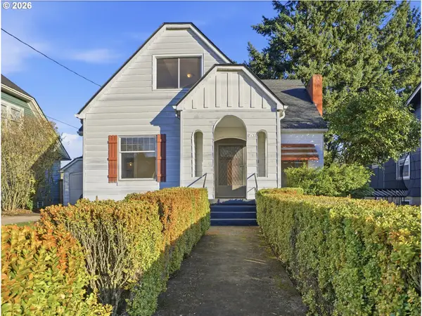 7132 N Atlantic Ave, Portland, OR 97217