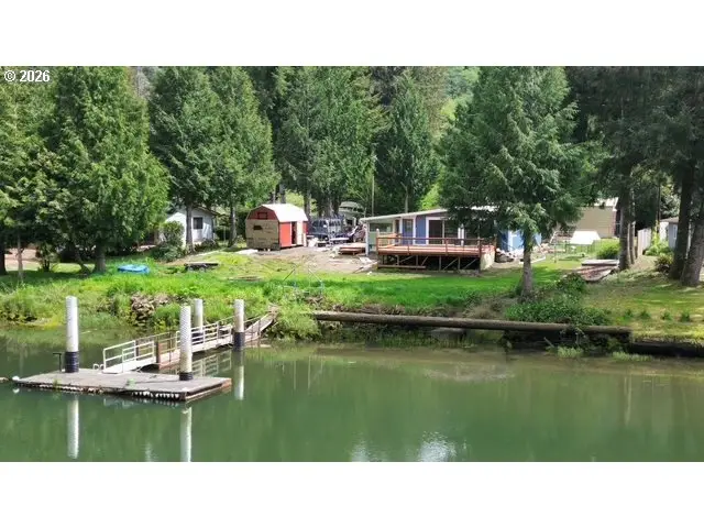 8429 Duncan Island Rd, Mapleton, OR 97453 - #3