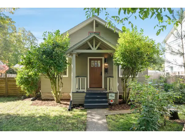 6123 SE 50th Ave, Portland, OR 97206