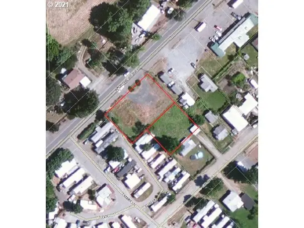 1030 N Old Pacific Hwy, Tri City, OR 97457 - Image #2