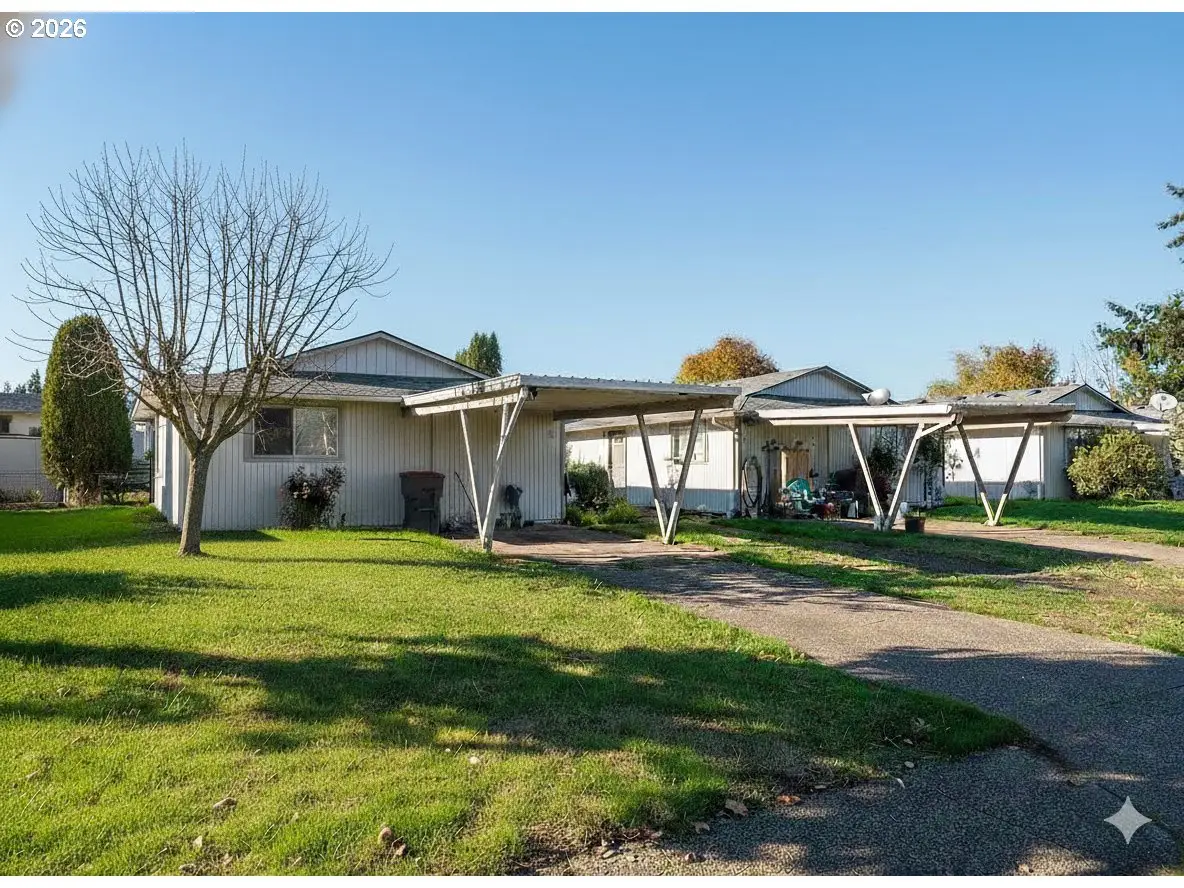 505 NW Fenton St, McMinnville, OR 97128 - Image #1