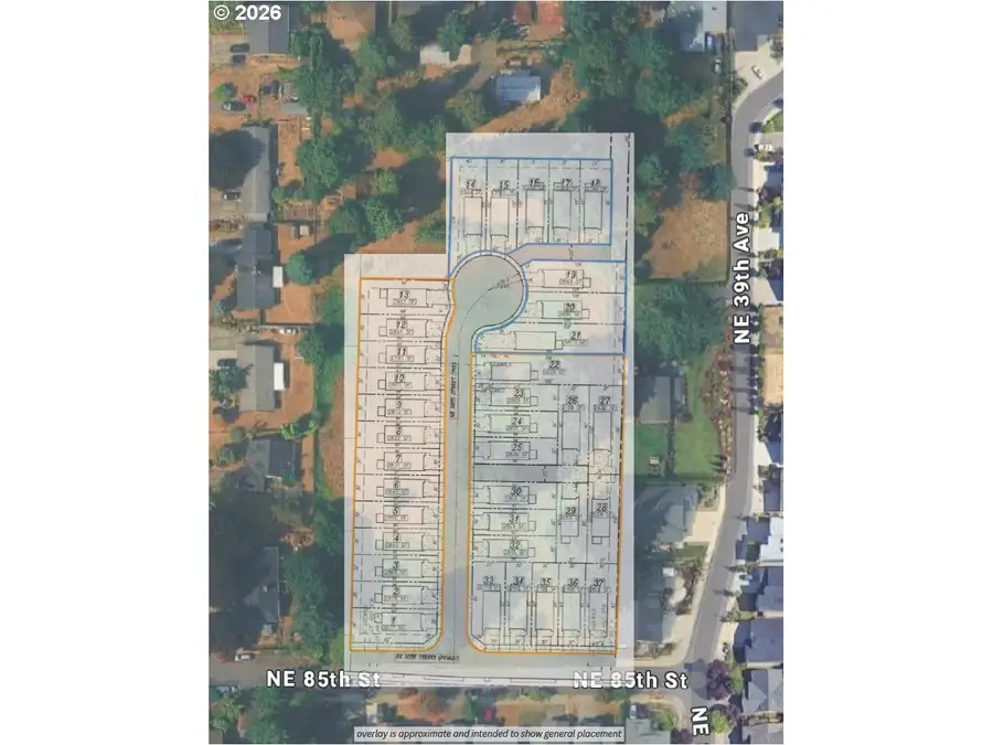 NE 38th St #9, Vancouver, WA 98665 - #2