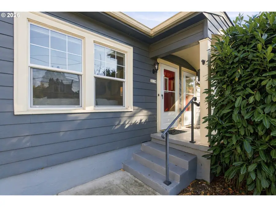 3114 SE 20th Ave, Portland, OR 97202 - #3