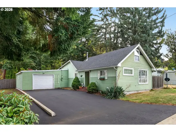 4810 SE 136th Ave, Portland, OR 97236