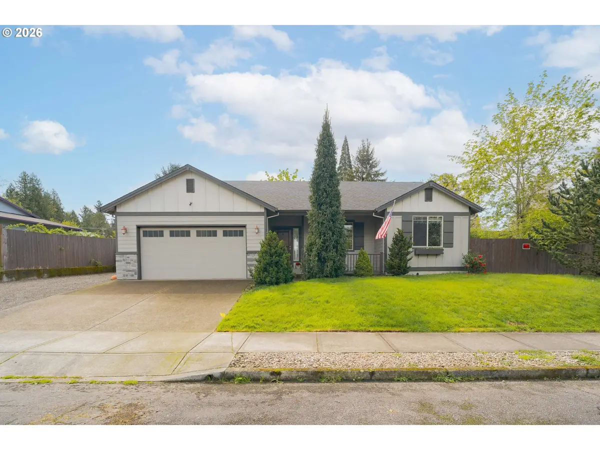 2156 SW 14th Dr, Gresham, OR 97080 - #1