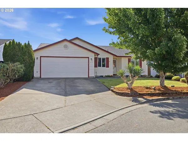 1676 Warbler Ct, Salem, OR 97317
