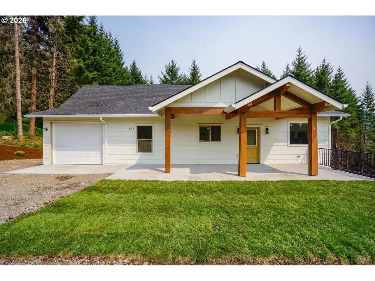 324 Champion Rd, Kalama, WA 98625 - #1