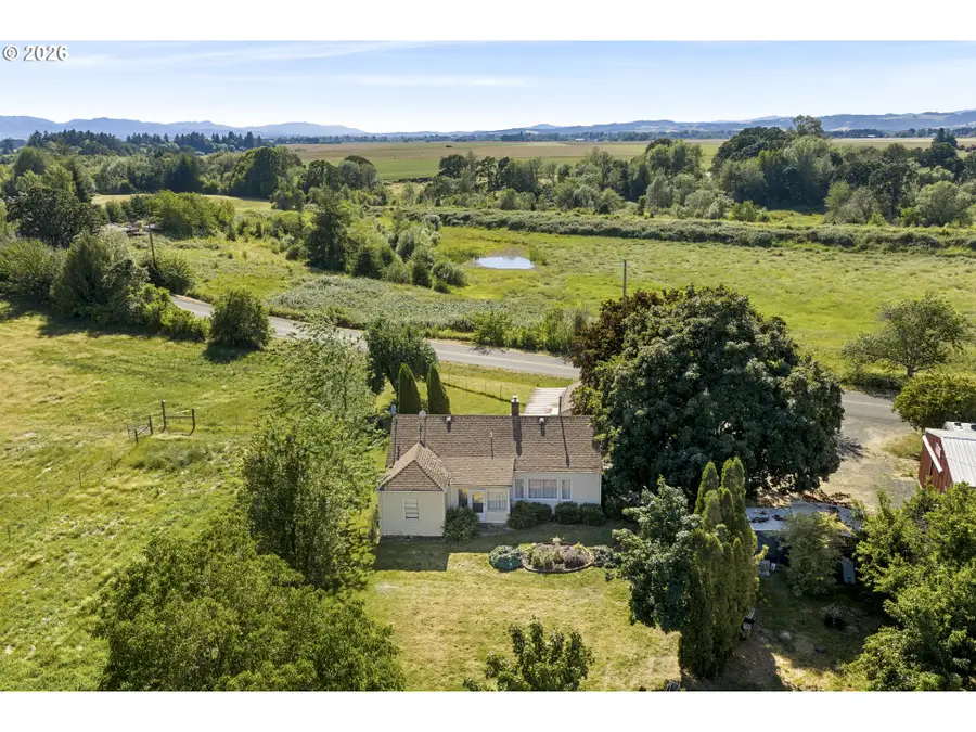 21601 SW Mckee Rd, Amity, OR 97101 - #2