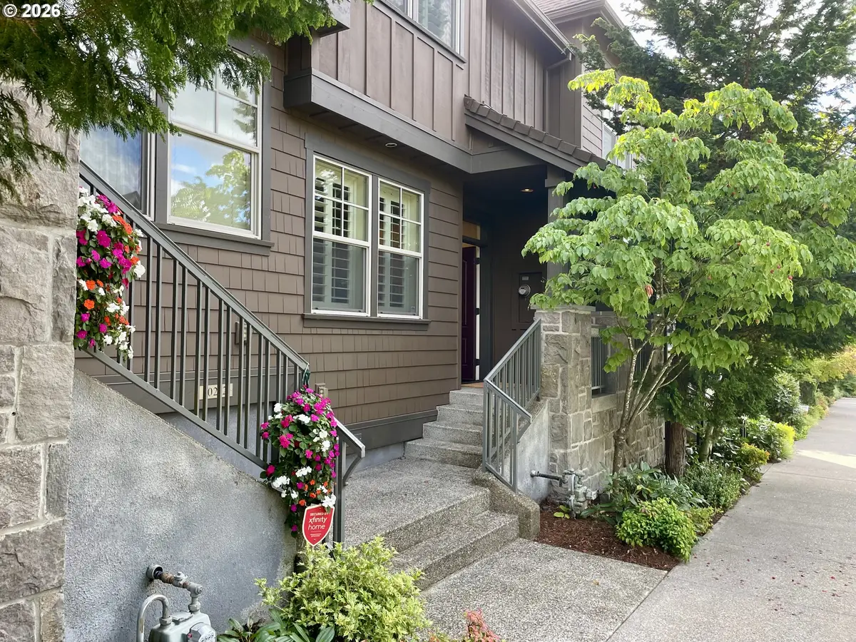 10218 SW Taylor St, Portland, OR 97225 - #1