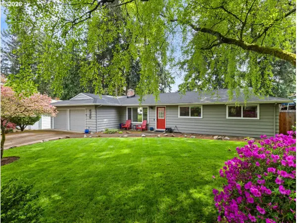 9140 SW Pinebrook St, Tigard, OR 97224