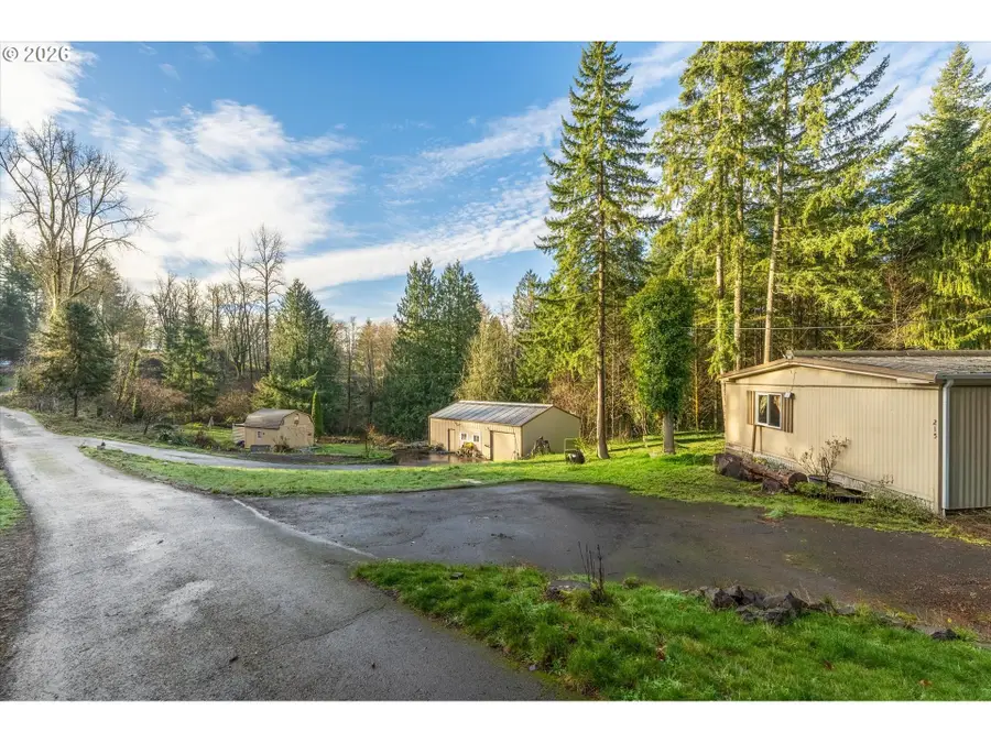 215 North Ave, Kelso, WA 98626 - Image #2