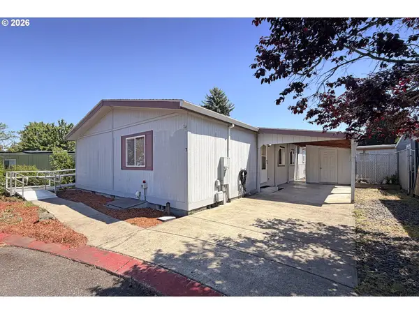 2742 NE 201st Ave #7, Fairview, OR 97024