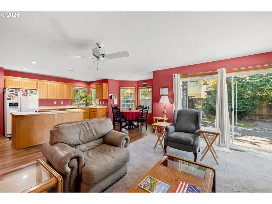 17504 NW Country Dr, Portland, OR 97229 - #3