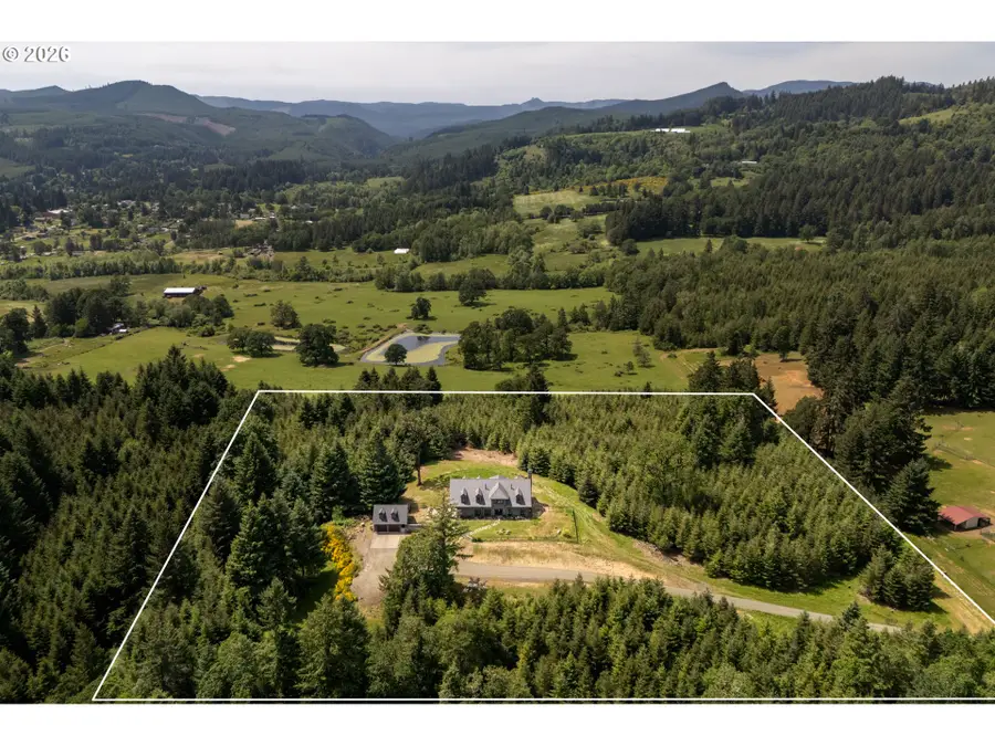 18940 Canyon View Ln, Dallas, OR 97338 - #3