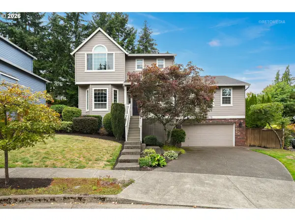 10375 SW Dunlin Pl, Beaverton, OR 97007